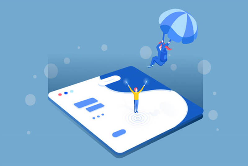 docker部署node项目