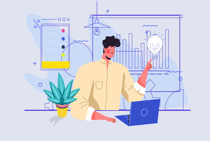 docker部署node项目