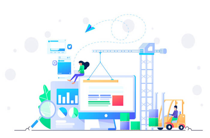 docker部署node项目